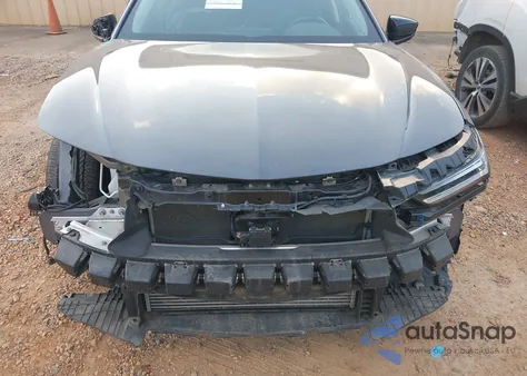 2023 Acura Tlx Standard from USA, damaged, VIN 19UUB5F34PA005444